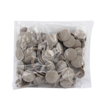 Clip per pannello porta interna in plastica per auto da 100 pezzi, 100 PCS Panel Clip