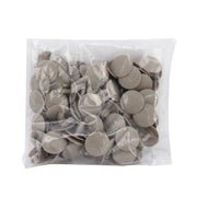Clip per pannello porta interna in plastica per auto da 100 pezzi, 100 PCS Panel Clip
