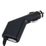 Adattatore universale per caricabatterie mini USB per telecamera DVR per auto Navigazione GPS Ingresso 10 V - Uscita 48 V 5 V 1,5 A, Lunghezza cavo: 1,2 m, Mini USB  Cable Length: 1.2m