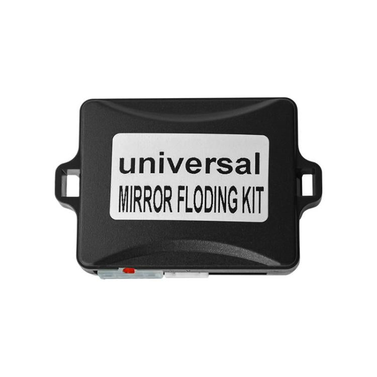 Sistema di piegatura dello specchietto laterale automatico universale Controller di piegatura dello specchietto laterale dell'auto, Mirror Folding Controller