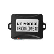 Sistema di piegatura dello specchietto laterale automatico universale Controller di piegatura dello specchietto laterale dell'auto, Mirror Folding Controller