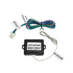 Sistema di piegatura dello specchietto laterale automatico universale Controller di piegatura dello specchietto laterale dell'auto, Mirror Folding Controller