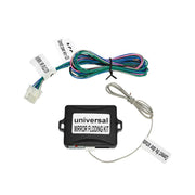 Sistema di piegatura dello specchietto laterale automatico universale Controller di piegatura dello specchietto laterale dell'auto, Mirror Folding Controller