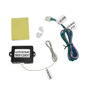 Sistema di piegatura dello specchietto laterale automatico universale Controller di piegatura dello specchietto laterale dell'auto, Mirror Folding Controller