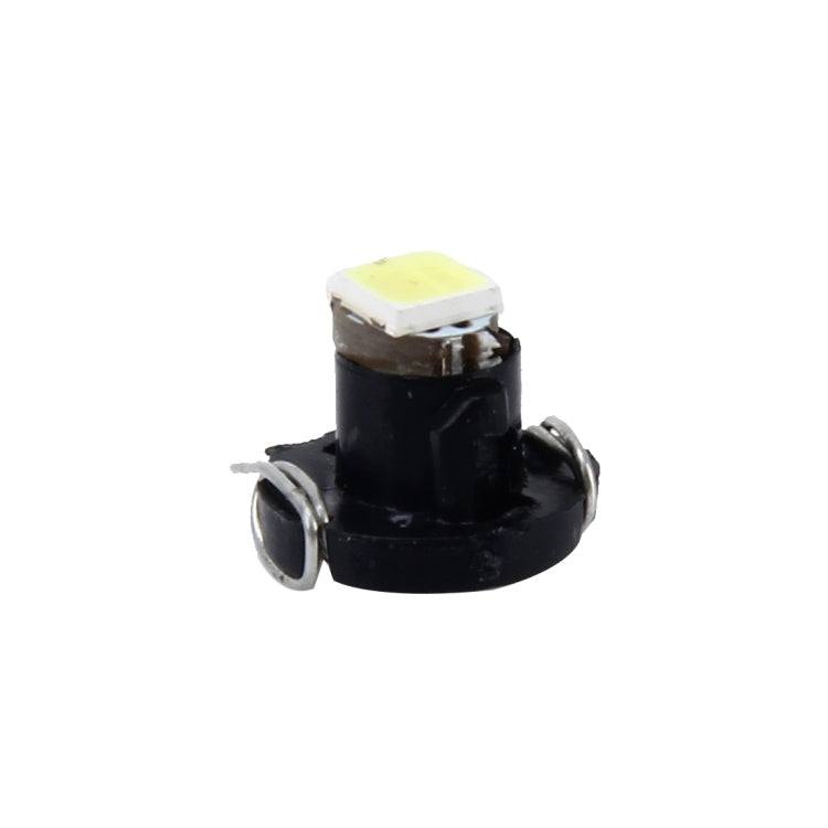 Lampadina per indicatore di cruscotto con luce a LED per pannello strumenti T3 da 10 pezzi 0,5 W, 0.5W T3