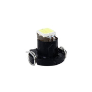 Lampadina per indicatore di cruscotto con luce a LED per pannello strumenti T3 da 10 pezzi 0,5 W, 0.5W T3