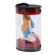 Pomello del cambio manuale o automatico universale in ABS a forma di bellezza sexy con tre coperture in gomma adatte a tutte le auto, Sexy Beauty Shape 3, Sexy Beauty Shape 4, Sexy Beauty Shape 1, Sexy Beauty Shape 2