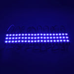 Modulo LED DC 12V 3 SMD-5630-LED da 20×1W Luce super brillante impermeabile