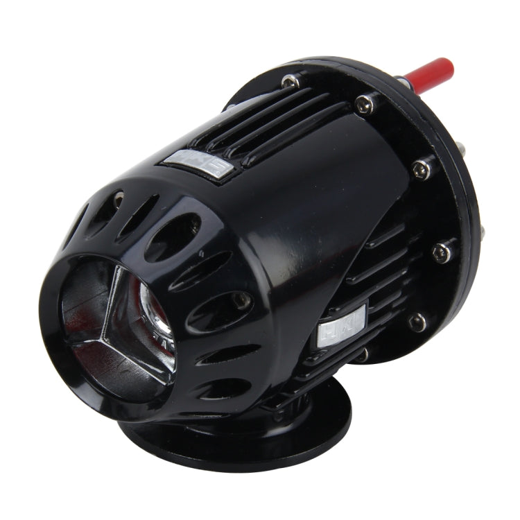 Valvola di scarico super sequenziale Valvola turbo turbocompressore stile sequenziale SQV / SQV, Super Sequential Blow-off Valve