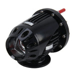 Valvola di scarico super sequenziale Valvola turbo turbocompressore stile sequenziale SQV / SQV, Super Sequential Blow-off Valve