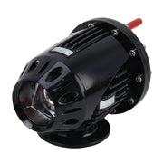 Valvola di scarico super sequenziale Valvola turbo turbocompressore stile sequenziale SQV / SQV, Super Sequential Blow-off Valve