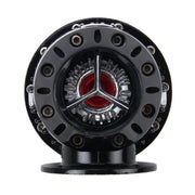 Valvola di scarico super sequenziale Valvola turbo turbocompressore stile sequenziale SQV / SQV, Super Sequential Blow-off Valve