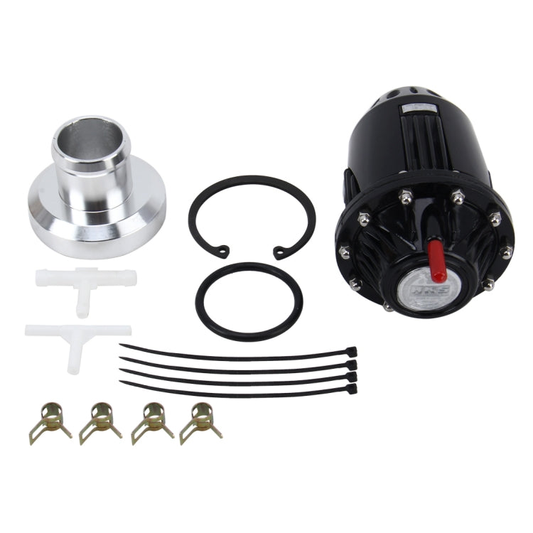 Valvola di scarico super sequenziale Valvola turbo turbocompressore stile sequenziale SQV / SQV, Super Sequential Blow-off Valve