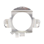 1 paio di adattatori per fermi lampadina per fari LED H7 per serie Mercedes Benz C/B/GLA/GL/GLS, For Benz C/B/GLA/GL/GLS