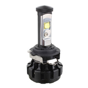 1 paio di adattatori per fermi lampadina per fari LED H7 per serie Mercedes Benz C/B/GLA/GL/GLS, For Benz C/B/GLA/GL/GLS