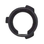 1 paio di adattatori per fermi lampadina per fari LED H7 per VW Volkswagen Polo Skoda Octavia MG GS, For Skoda