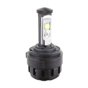 1 paio di adattatori per fermi lampadina per fari LED H7 per VW Volkswagen Golf 6 MK6, For Golf 6
