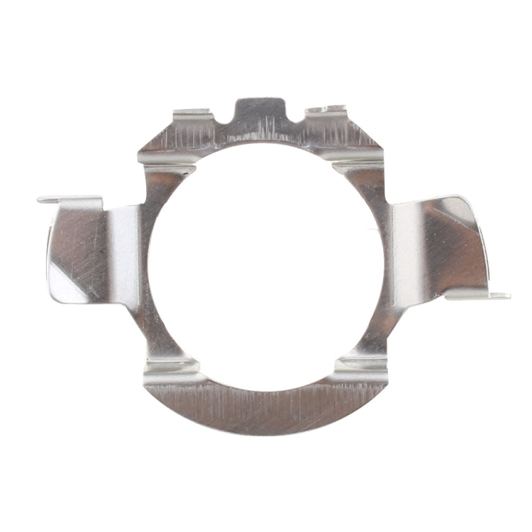 1 paio di adattatori per fermi lampadina per fari LED H7 per Mercedes-Benz/BMW/Audi/Volkswagen/Buick/Nissan, For BMW/Audi/VW/Buick/Nissan