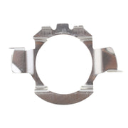 1 paio di adattatori per fermi lampadina per fari LED H7 per Mercedes-Benz/BMW/Audi/Volkswagen/Buick/Nissan, For BMW/Audi/VW/Buick/Nissan