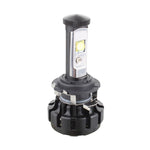1 paio di adattatori per fermi lampadina per fari LED H7 per Mercedes-Benz/BMW/Audi/Volkswagen/Buick/Nissan, For BMW/Audi/VW/Buick/Nissan