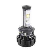 1 paio di adattatori per fermi lampadina per fari LED H7 per Mercedes-Benz/BMW/Audi/Volkswagen/Buick/Nissan, For BMW/Audi/VW/Buick/Nissan