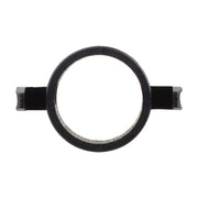1 paio H7 LED adattatore per supporto lampadina faro per Ford Mondeo/Peugeot 508/2008/3008/Citroen C5/DS5/DS6, For Peugeot 508