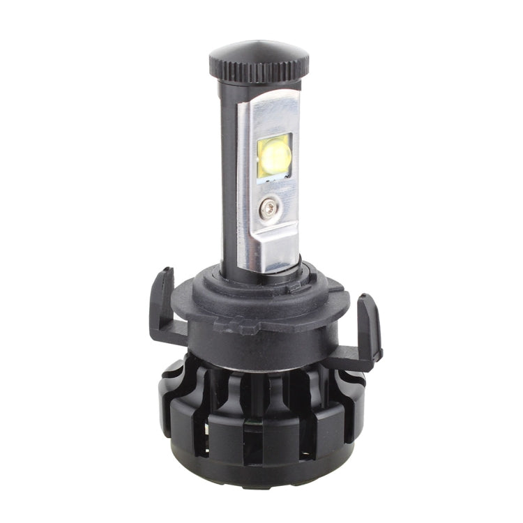 1 paio H7 LED adattatore per supporto lampadina faro per Ford Mondeo/Peugeot 508/2008/3008/Citroen C5/DS5/DS6, For Peugeot 508