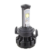 1 paio H7 LED adattatore per supporto lampadina faro per Ford Mondeo/Peugeot 508/2008/3008/Citroen C5/DS5/DS6, For Peugeot 508