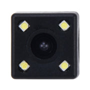656x492 Pixel effettivi NTSC 60HZ CMOS II Telecamera di retromarcia per auto impermeabile con 4 lampade a LED (per Nissan LIVINA versione 2011-2013), For Honda Fit 2008-2013 Version, For Honda Fit 2014-2015, For Honda City 2015 Version                 ...