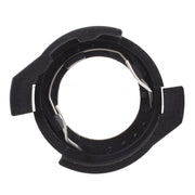 1 paio di adattatori per fermi lampadina per fari LED H7 per Ford Kuga 2017, For  Ford Kuga