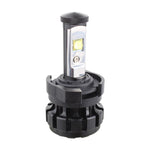 1 paio di adattatori per fermi lampadina per fari LED H7 per Ford Kuga 2017, For  Ford Kuga