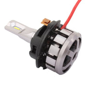 1 paio di adattatori per fermi lampadina per fari LED H7 per VW Volkswagen Golf 5 MK5 GTI Jetta, For VW/Golf 5 MK5