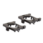 1 paio di adattatori per fermi lampadina per fari LED H7 per luce anabbagliante Ford Focus Fiesta Mondeo, For Ford Focus