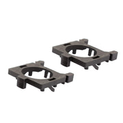 1 paio di adattatori per fermi lampadina per fari LED H7 per luce anabbagliante Ford Focus Fiesta Mondeo, For Ford Focus