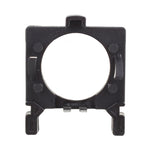 1 paio di adattatori per fermi lampadina per fari LED H7 per luce anabbagliante Ford Focus Fiesta Mondeo, For Ford Focus