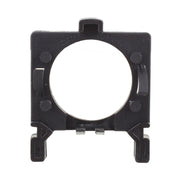 1 paio di adattatori per fermi lampadina per fari LED H7 per luce anabbagliante Ford Focus Fiesta Mondeo, For Ford Focus