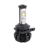 1 paio di adattatori per fermi lampadina per fari LED H7 per luce anabbagliante Ford Focus Fiesta Mondeo, For Ford Focus
