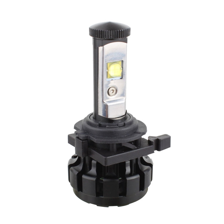 1 paio di adattatori per fermi lampadina per fari LED H7 per luce anabbagliante Ford Focus Fiesta Mondeo, For Ford Focus