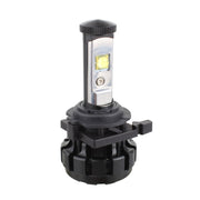 1 paio di adattatori per fermi lampadina per fari LED H7 per luce anabbagliante Ford Focus Fiesta Mondeo, For Ford Focus
