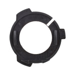 1 Coppia H7 LED Adattatore per portalampada per fari per VW Volkswagen Lawida Lamando Touran Tiguan Gran Lavida Nuovo, For Lamando