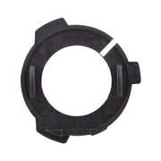 1 Coppia H7 LED Adattatore per portalampada per fari per VW Volkswagen Lawida Lamando Touran Tiguan Gran Lavida Nuovo, For Lamando