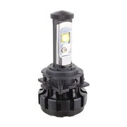 1 paio di adattatori per fermi lampadina per fari LED H7 per Mazda CX5 CX7 luce anabbagliante, For Mazda