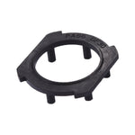 1 paio di adattatori per portalampada per fari H7 LED per Mazda 3/5/6 M3/M5/M6, For  M3