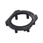 1 paio di adattatori per portalampada per fari H7 LED per Mazda 3/5/6 M3/M5/M6, For  M3
