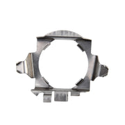 1 paio di adattatori per fermi lampadina per fari LED H7 per Volkswagen Touareg SAAB Mercedes Benz Classe B ML, For VW/Benz B Class