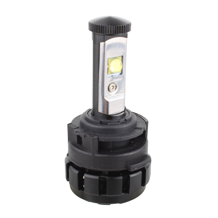 1 paio di adattatori portalampada per fari H7 LED per Hyundai Avante 2012-2015 (anabbaglianti)/Mistra 2013-2015 (anabbaglianti)/nuova Azera, KIA nuova Carens/Sonata generazione 8 (2011-2015), For Hyundai