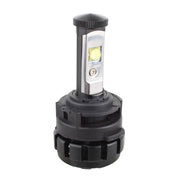 1 paio di adattatori portalampada per fari H7 LED per Hyundai Avante 2012-2015 (anabbaglianti)/Mistra 2013-2015 (anabbaglianti)/nuova Azera, KIA nuova Carens/Sonata generazione 8 (2011-2015), For Hyundai