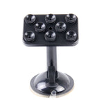 Per iPhone, Samsung, Huawei, Xiaomi, HTC e altri smartphone, Cupula Phone Holder(Black), Cupula Phone Holder(Orange), Cupula Phone Holder(Green), Cupula Phone Holder(Blue), Cupula Phone Holder(Red), Cupula Phone Holder(White), Cupula Phone Holder(Yellow)