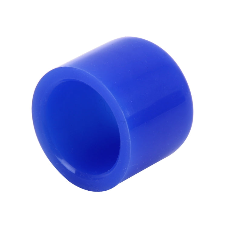Ricambi auto per tubo flessibile di aspirazione dell'aria per tubo dell'aria con tappo in silicone universale, diametro interno: 32 mm, 32mm
