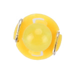 Lampadina per indicatore a grappolo di cruscotto con luce a LED per pannello strumenti a cuneo da 10 pezzi 2W T3, 2W T3, T3